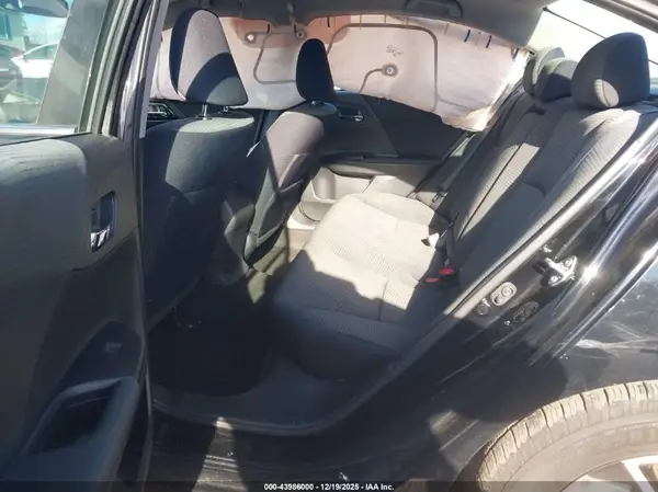 1HGCR2F34GA211496 2016 HONDA ACCORD - Image 8