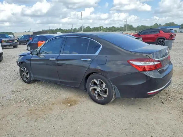 1HGCR2F34GA211840 2016 HONDA ACCORD - Image 2