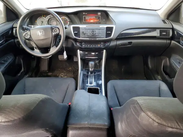 1HGCR2F34GA211840 2016 HONDA ACCORD - Image 8