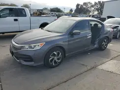 1HGCR2F34GA212339 2016 HONDA ACCORD