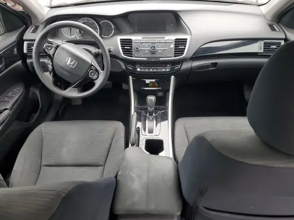 1HGCR2F34GA212339 2016 HONDA ACCORD - Image 8