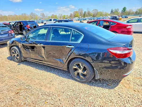 1HGCR2F34GA212910 2016 HONDA ACCORD - Image 2