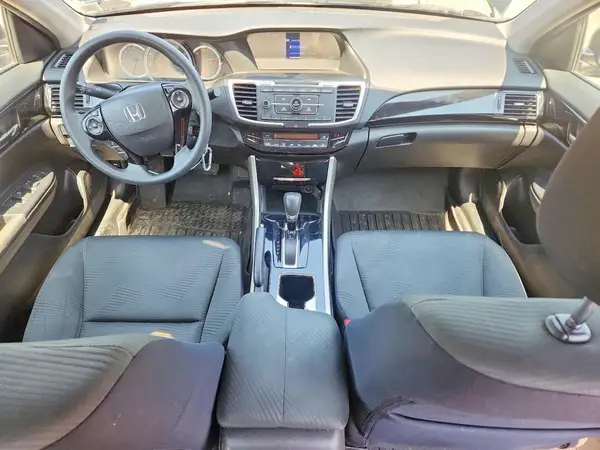 1HGCR2F34GA212910 2016 HONDA ACCORD - Image 8