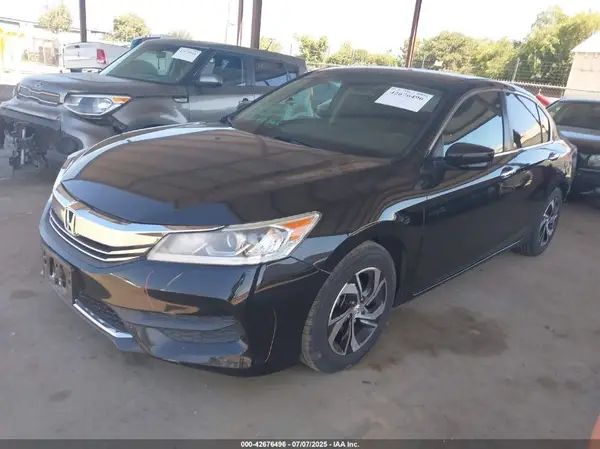 1HGCR2F34GA212938 2016 HONDA ACCORD - Image 2