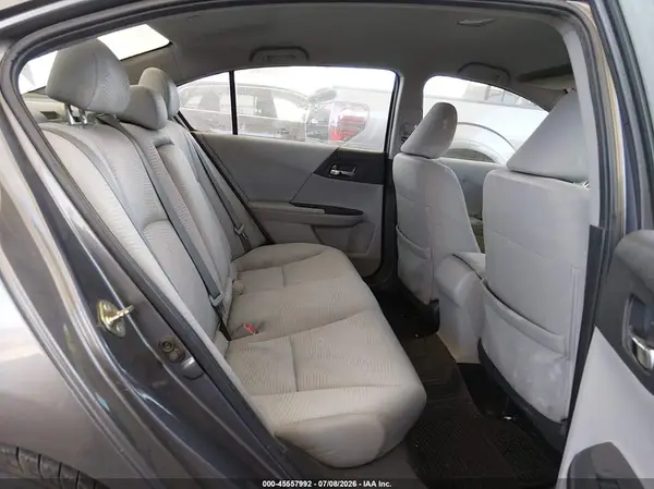 1HGCR2F34GA214057 2016 HONDA ACCORD - Image 8