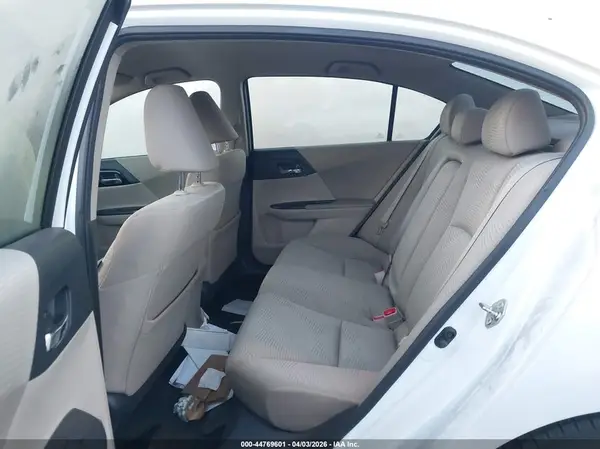 1HGCR2F34GA215046 2016 HONDA ACCORD - Image 8
