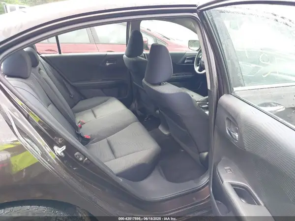 1HGCR2F34GA216374 2016 HONDA ACCORD - Image 8
