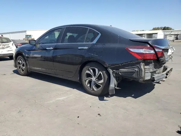 1HGCR2F34GA217038 2016 HONDA ACCORD - Image 2