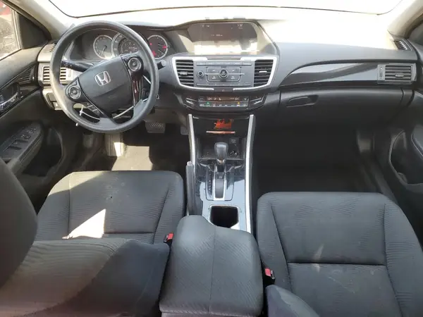 1HGCR2F34GA217038 2016 HONDA ACCORD - Image 8