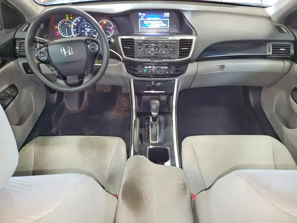 1HGCR2F34GA218156 2016 HONDA ACCORD - Image 8