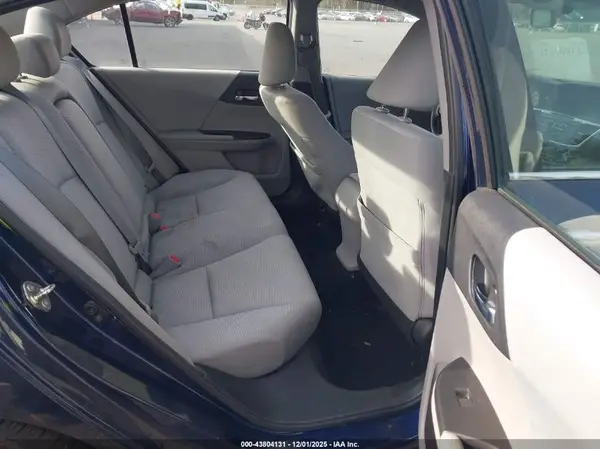 1HGCR2F34GA218450 2016 HONDA ACCORD - Image 8