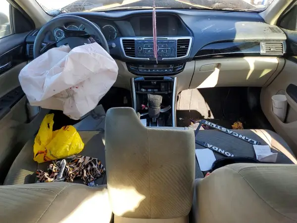 1HGCR2F34GA219209 2016 HONDA ACCORD - Image 8