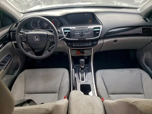 1HGCR2F34GA221039 2016 HONDA ACCORD - Image 8