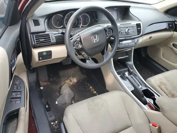 1HGCR2F34GA222126 2016 HONDA ACCORD - Image 8