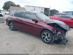1HGCR2F34GA224619 2016 HONDA ACCORD