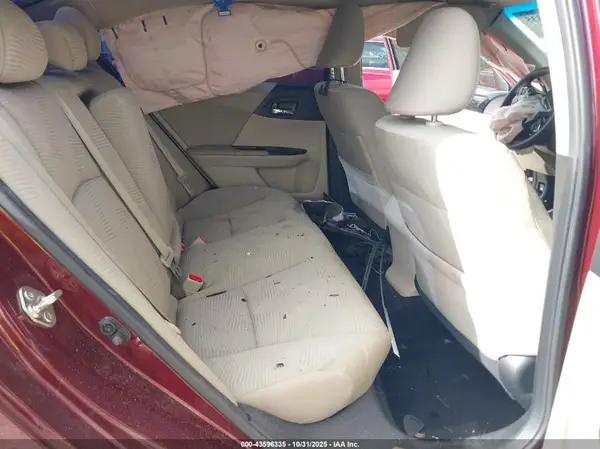 1HGCR2F34GA224619 2016 HONDA ACCORD - Image 8