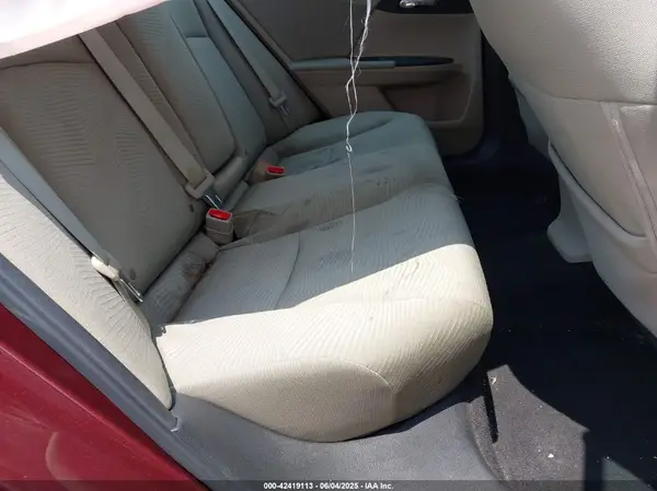 1HGCR2F34GA224796 2016 HONDA ACCORD - Image 8