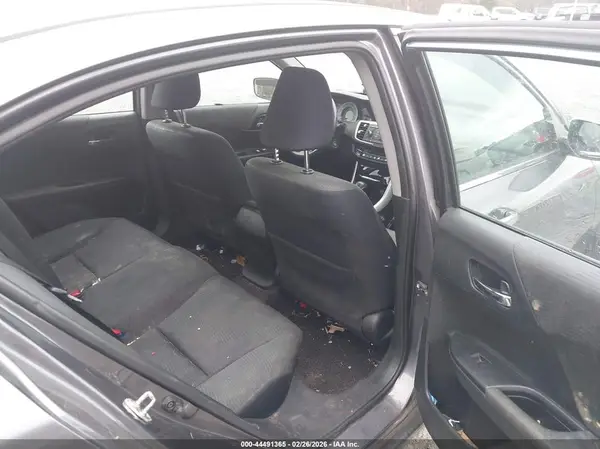 1HGCR2F34GA224944 2016 HONDA ACCORD - Image 8