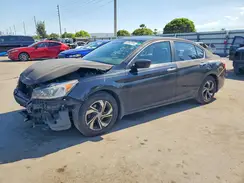 1HGCR2F34GA226063 2016 HONDA ACCORD