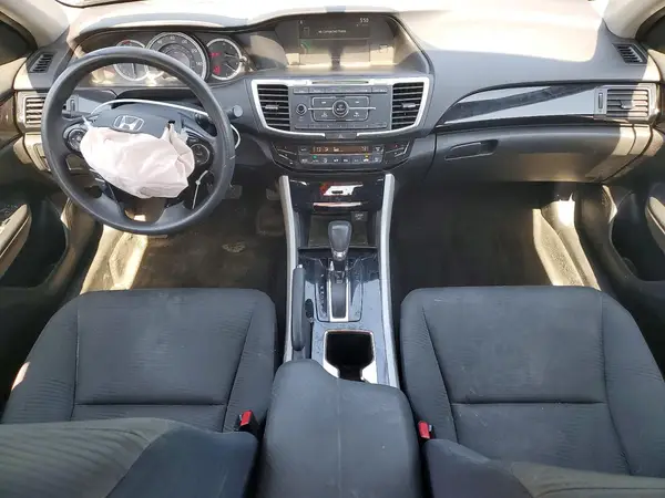 1HGCR2F34GA226063 2016 HONDA ACCORD - Image 8
