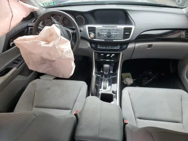 1HGCR2F34GA226256 2016 HONDA ACCORD - Image 8