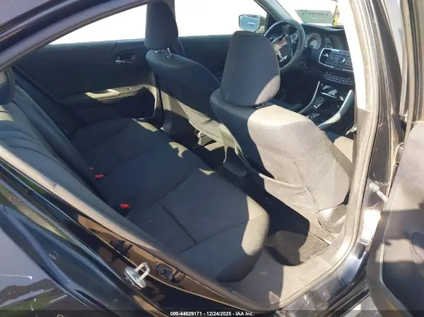 1HGCR2F34GA226872 2016 HONDA ACCORD - Image 8