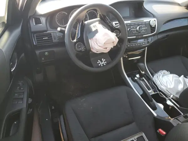 1HGCR2F34GA227598 2016 HONDA ACCORD - Image 8