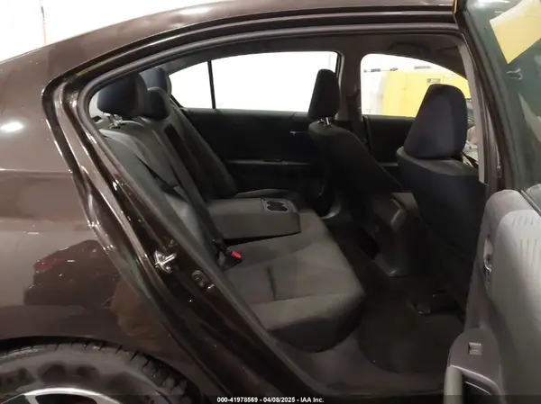 1HGCR2F34GA227892 2016 HONDA ACCORD - Image 8