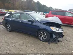 1HGCR2F34GA229321 2016 HONDA ACCORD