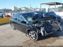 1HGCR2F34GA231313 2016 HONDA ACCORD