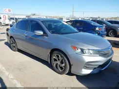 1HGCR2F34GA231571 2016 HONDA ACCORD