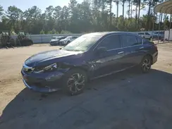 1HGCR2F34GA231683 2016 HONDA ACCORD