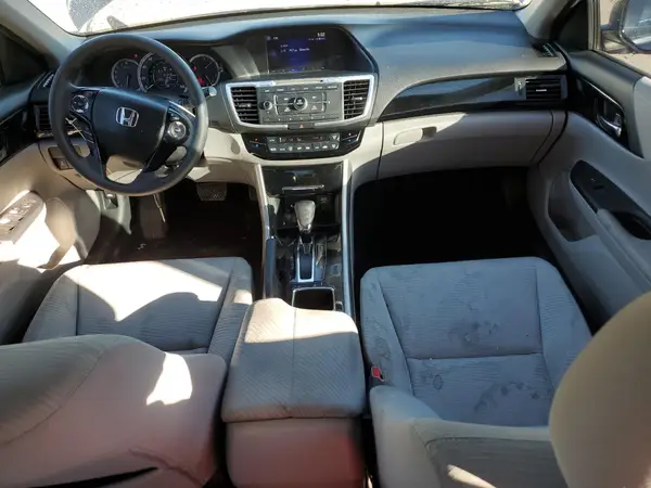 1HGCR2F34GA231683 2016 HONDA ACCORD - Image 8