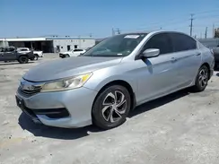 1HGCR2F34GA233059 2016 HONDA ACCORD