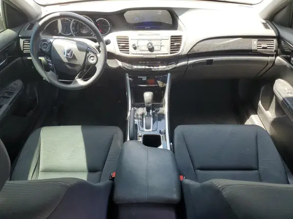 1HGCR2F34GA233059 2016 HONDA ACCORD - Image 8