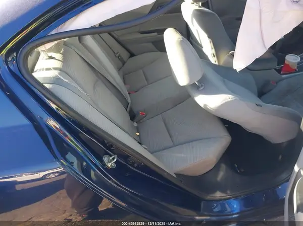 1HGCR2F34GA233126 2016 HONDA ACCORD - Image 8