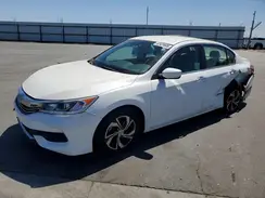 1HGCR2F34GA233899 2016 HONDA ACCORD