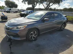 1HGCR2F34GA237161 2016 HONDA ACCORD