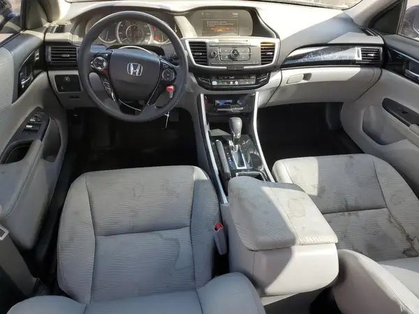 1HGCR2F34GA237161 2016 HONDA ACCORD - Image 8
