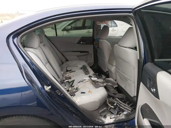 1HGCR2F34GA239640 2016 HONDA ACCORD - Image 8