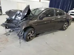 1HGCR2F34GA240755 2016 HONDA ACCORD