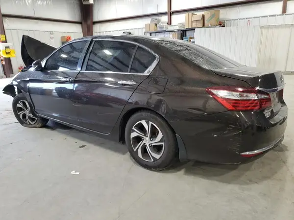 1HGCR2F34GA240755 2016 HONDA ACCORD - Image 2