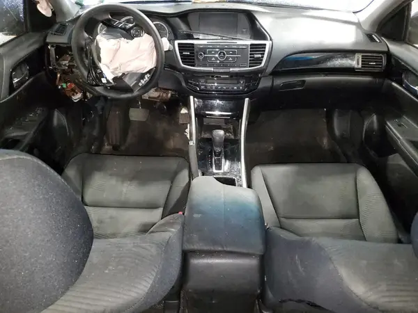 1HGCR2F34GA240755 2016 HONDA ACCORD - Image 8