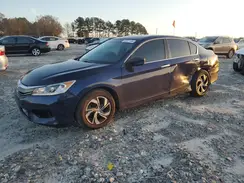 1HGCR2F34GA243235 2016 HONDA ACCORD