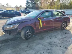 1HGCR2F34GA244272 2016 HONDA ACCORD