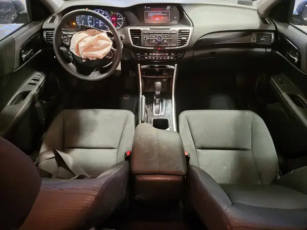 1HGCR2F34GA245616 2016 HONDA ACCORD - Image 8