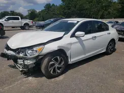 1HGCR2F34GA246507 2016 HONDA ACCORD