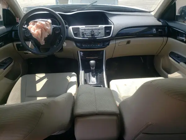 1HGCR2F34GA246507 2016 HONDA ACCORD - Image 8