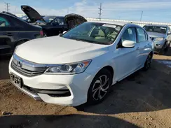 1HGCR2F34GA246541 2016 HONDA ACCORD
