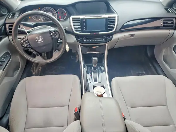 1HGCR2F34GA800192 2016 HONDA ACCORD - Image 8